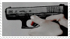 gun stamp