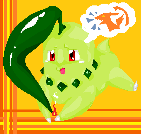 Chikorita