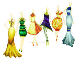 Fashion Design