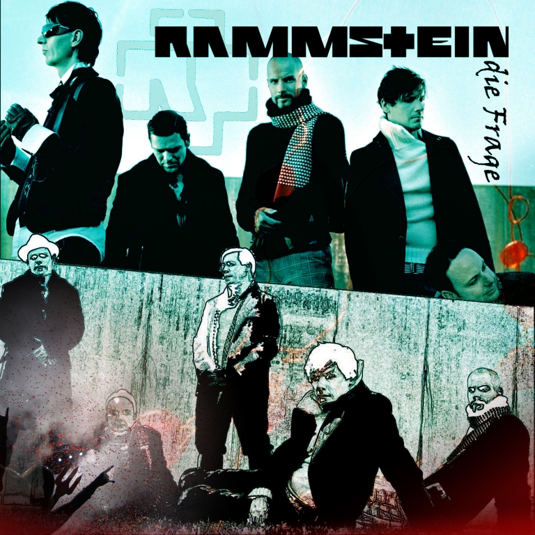 Rammstein cover