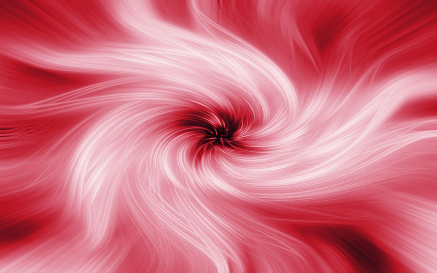Just a swirl
