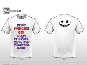 T-Shirt Competition