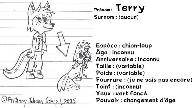 Explore The Best Chienloup Art Deviantart Explore The Best Chienloup Art Deviantart