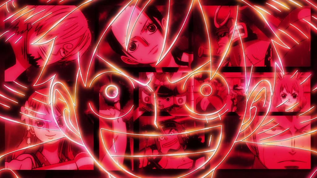 One Piece Episode 978 Screenshot 1 1600x900 By Thonygrpl On Deviantart One Piece Episode 978 Screenshot 1 1600x900 By Thonygrpl On Deviantart