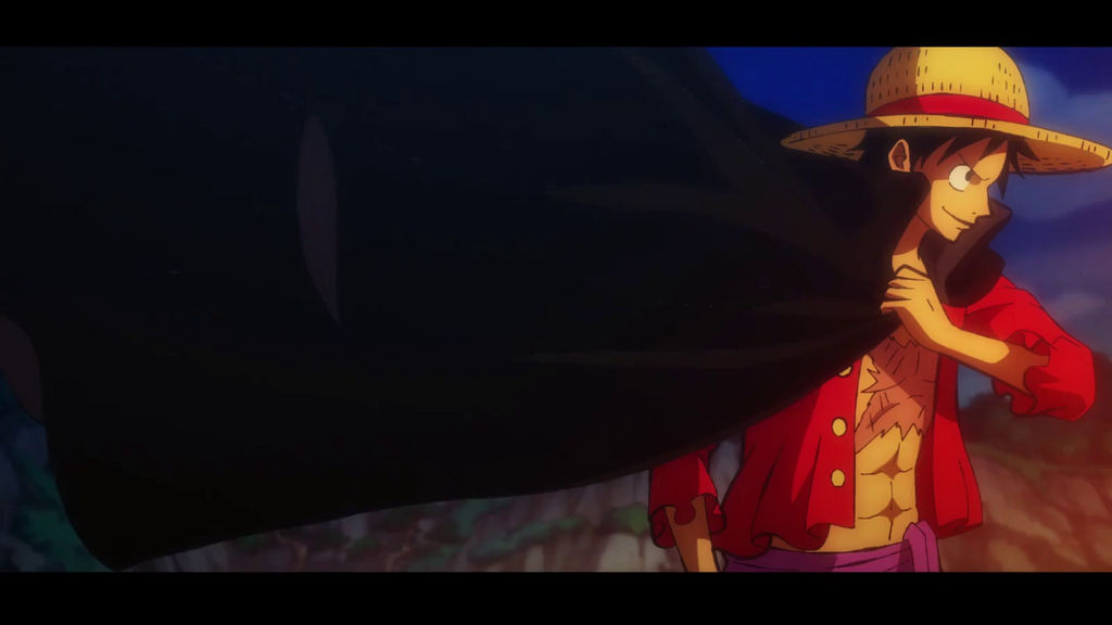 One Piece Episode 978 Screenshot 2 1600x900 By Thonygrpl On Deviantart One Piece Episode 978 Screenshot 2 1600x900 By Thonygrpl On Deviantart