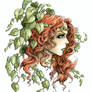 Poison Ivy - Profile
