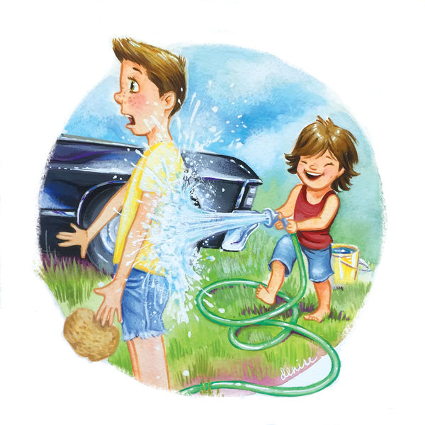 Deviantart Car Wash Car Wash by Niightmoves on DeviantArt
