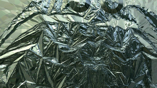 Aluminum foil