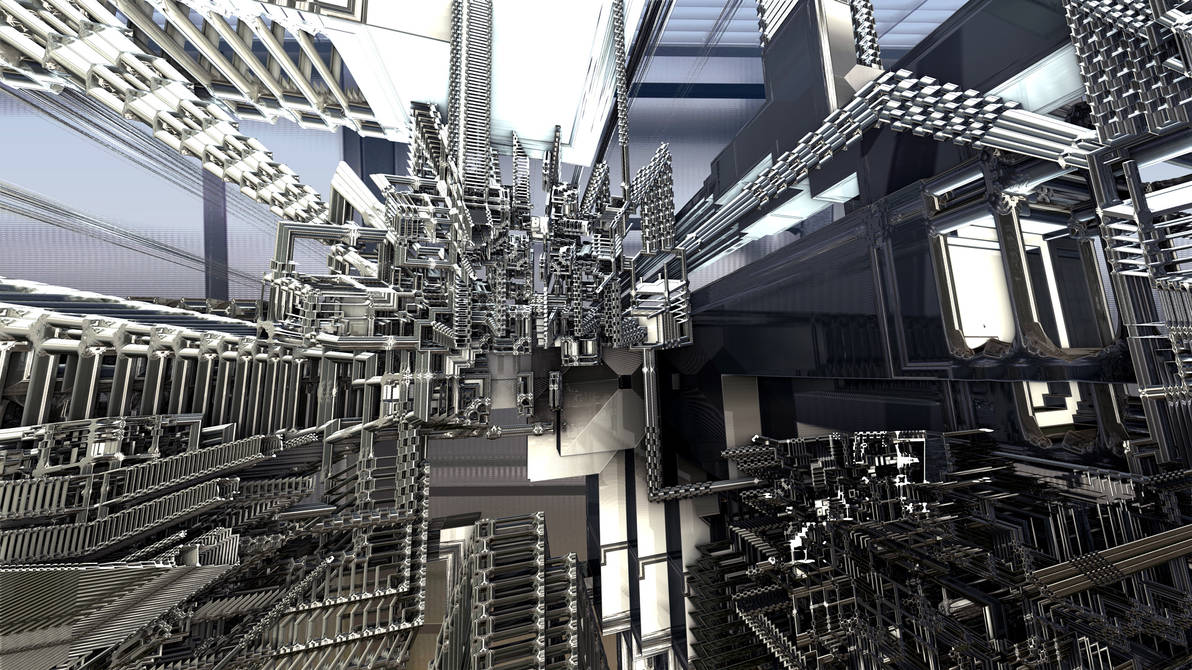 Crazy Machine Drawring crazy machine by viperv6 on DeviantArt