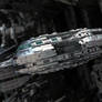 Spaceship 351