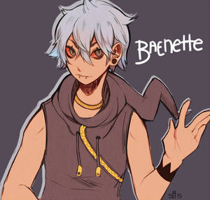 baenette