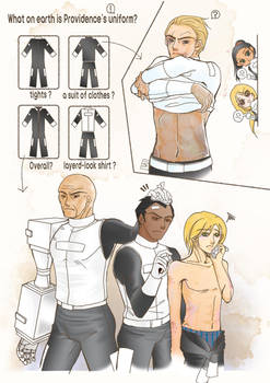 uniform