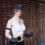 Sonya Blade | Mortal Kombat