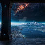 Forgotten Worlds