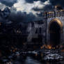 Ebon Veil Gate