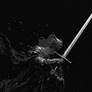 Name of the loud silence.
