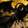 Golden Terror