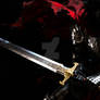Damned Oathbreaker