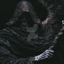 Withered Seraph