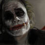 Heath Ledger Joker