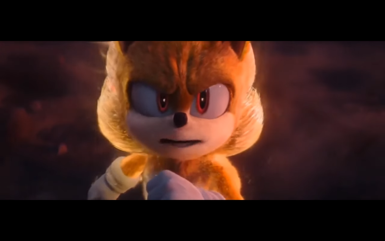 Sonic Movie Rework Super Sonic in Sonic Movie 3: Why the Golden Transformation Changes ...