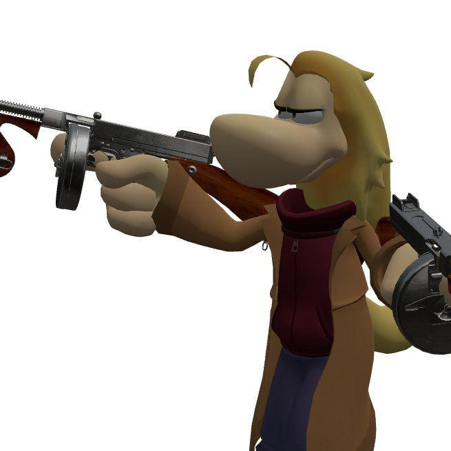 Ramon Render by gascagascamariajose on DeviantArt