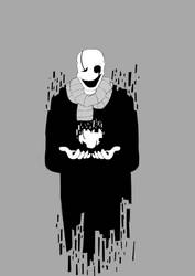 Gaster- unfinished