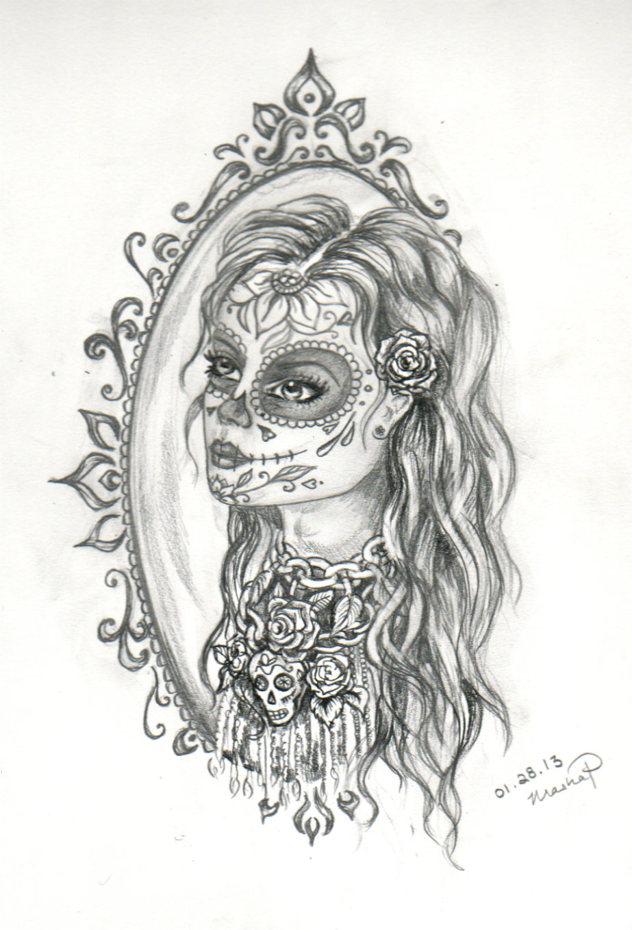 Tattoo Design/Idea by mashamanya on DeviantArt Tattoo Design/Idea by mashamanya on DeviantArt