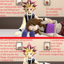 Random Yami Talk-4