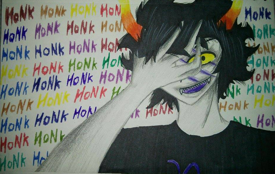 Homestuck-Gamzee-Madness