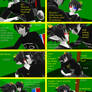 MMD Homestuck-KK what are you doing?