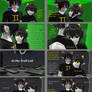 MMD Homestuck-Karkat's Regret-13