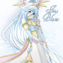 [Elfairy Clan] Iris Blanc