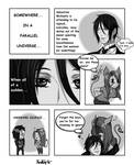 Sebastian Contest Comic for HinataFox790 by Jurgencarmeitder