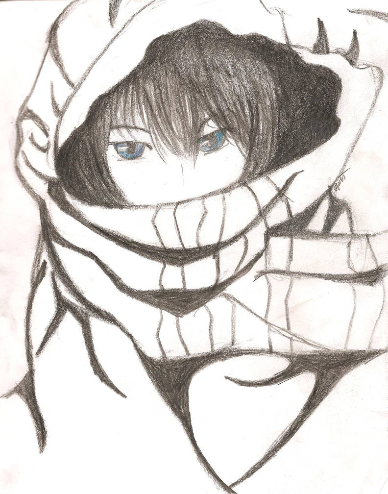 Haruka Nanase