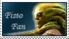 Fisto Stamp by Narukami90