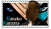 Kaneko Stamp by Narukami90