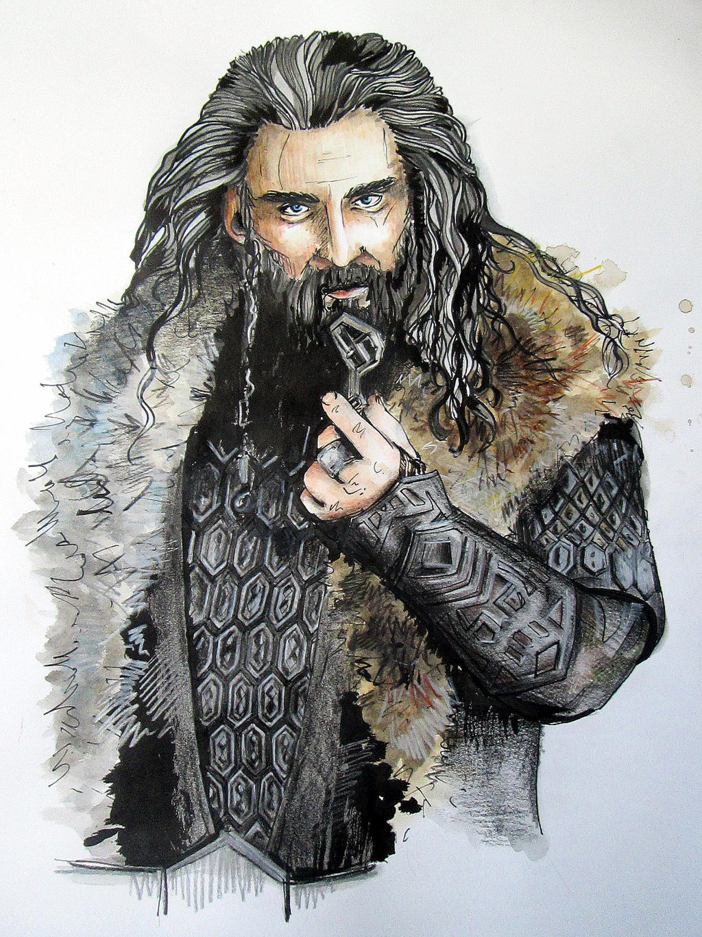 Thorin