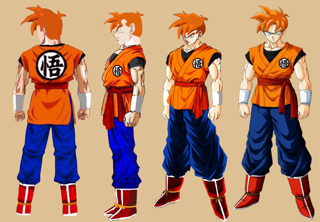 Dbcs Character Chart DragonBall OC character sheet by Dragonballfan24 on DeviantArt
