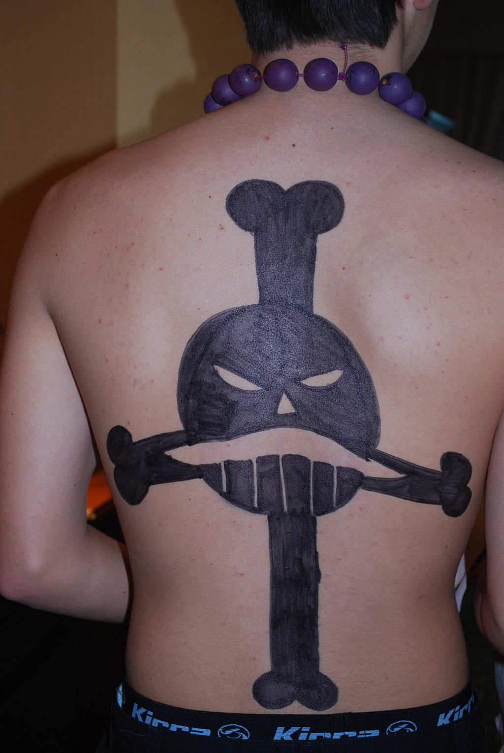 White Beard Tattoo By Kanarshfagoth On Deviantart White Beard Tattoo By Kanarshfagoth On Deviantart