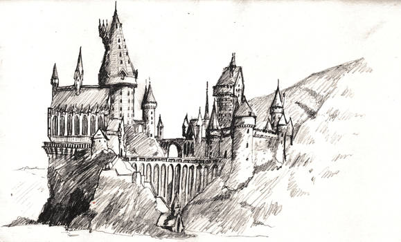 Hogwarts