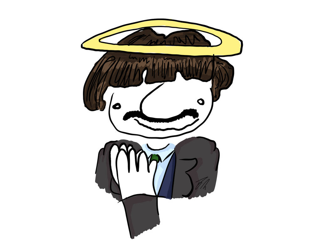 Lord Ringo by CapaldiP on DeviantArt