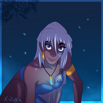 Kida