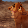 Mufasa's Death