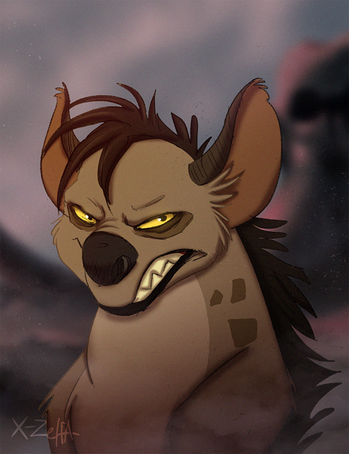 Shenzi