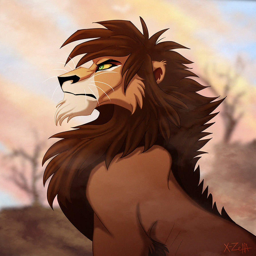 Negasher Gnasher by X-ZELFA on DeviantArt