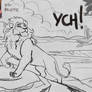 YCH: Patrol/Walk - OPEN