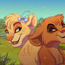 YCH: Cubs #5