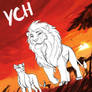 YCH: Walk - OPEN
