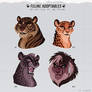Feline Adopts: CLOSED